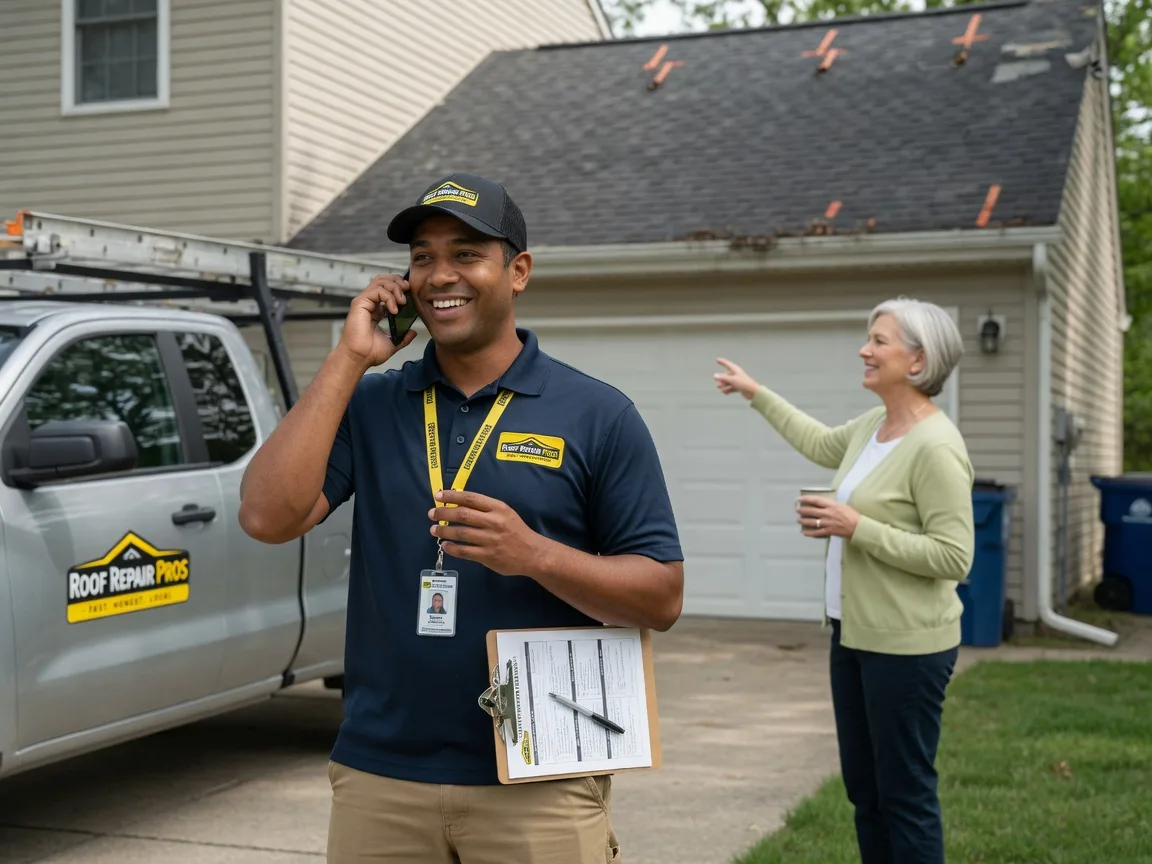 Roof Repair Port Royal, KY FAQs